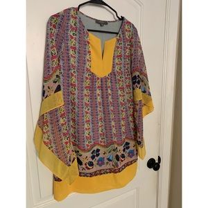 S O L D!!!!! UMGEE USA Dress